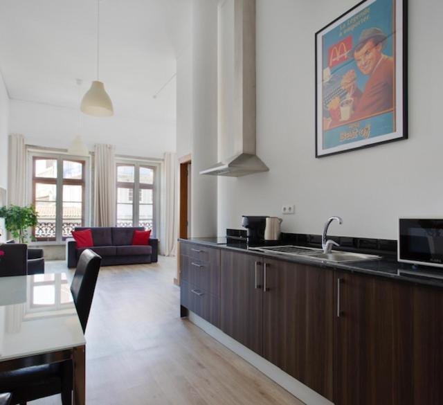 New Porto Legend Apartments Exterior photo